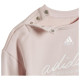 Adidas Βρεφικές φόρμες σετ Brand Love Joggers Set